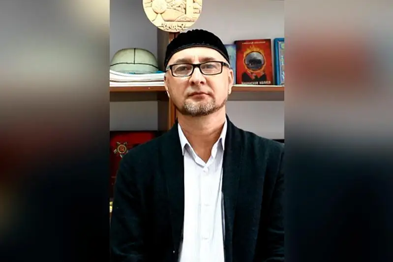 Sheshen dıasporasynyń ókili: Shyqqan bıigimizdi baǵalaı bilýimiz kerek