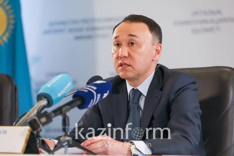 Қостанай облысының әкімі коронавирус жұқтырды