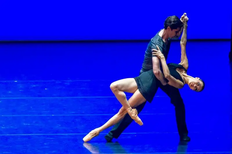 «Astana balet» teatrynyń Londondaǵy gastroline bılet bir aı buryn satylyp ketti