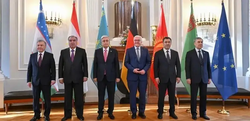 Germanııa