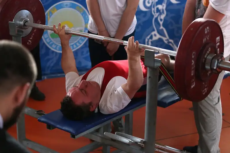 Paralımpıada oıyndarynda 37 sportshy elorda namysyn qorǵaıdy
