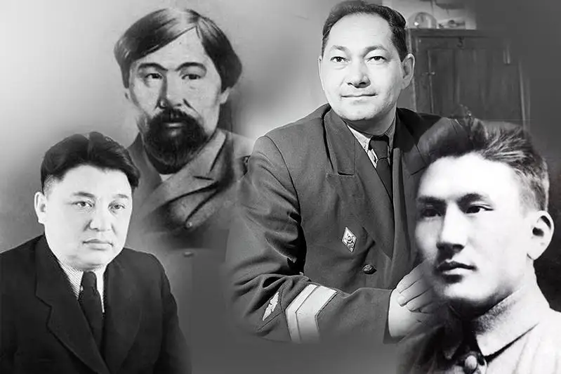 Elordada Táshenovke, Qojanovqa, Bıgeldınovke, Altynsarınǵa eskertkish ornatylady