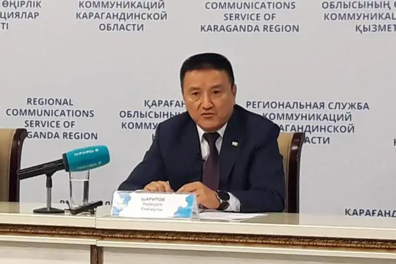 Qaraǵandy oblysynyń sottarynda taǵy 10 front-keńse ashylady