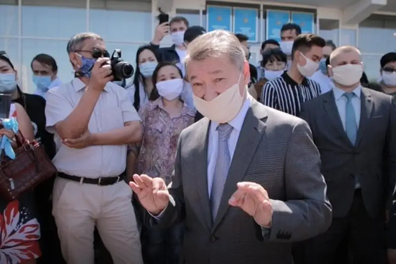 Semeıde birqatar kásipkerlik nysandar qaıta jumys isteı bastaıdy