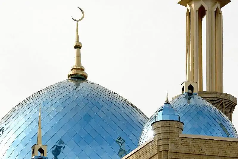 Qostanaı oblysynda dinı nysandardyń qyzmeti ýaqytsha toqtatyldy