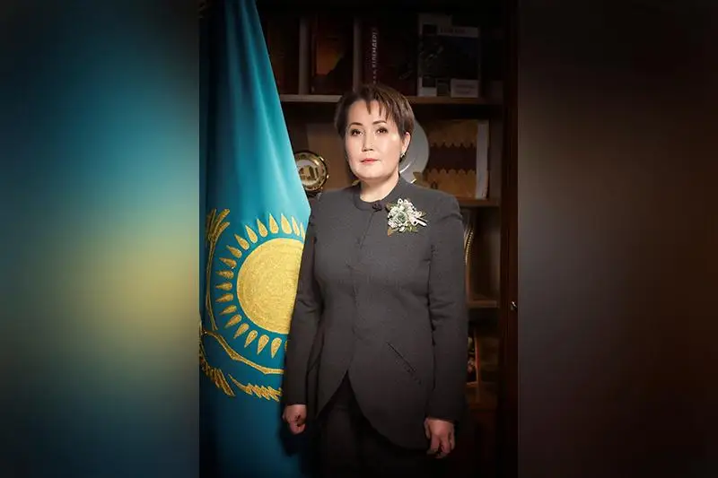 Gaýhar Aldambergenova pedagog mártebesi týraly: Jańa Zań naqty isterge serpin beredi