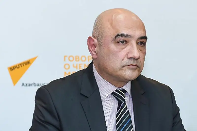 Memlekettik basqarýdyń jańa modeli joǵary nátıje beredi – ázerbaıjandyq sarapshy