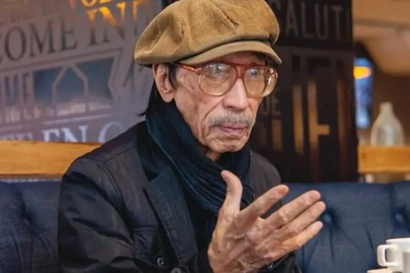 Satybaldy Narymbetov: Bolashaǵymyz jarqyn bolýy úshin tarıh paraqtaryn jıi aqtarý kerek