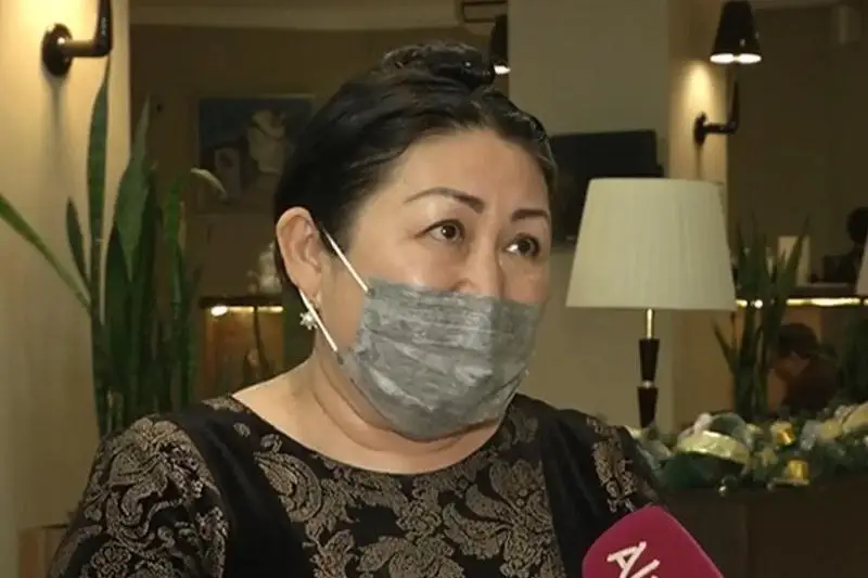 Almatylyq sarapshy  ótken saılaýdyń erekshelikteri týraly aıtty