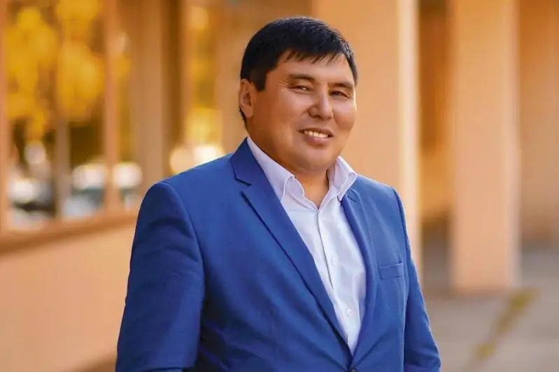 Omar Jálel: Bilim berý júıesine Abaıdy negiz etýimiz kerek