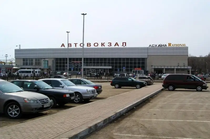 Qaraǵandy saparjaıynda el ishindegi avtobýstardyń baǵasy arzandady