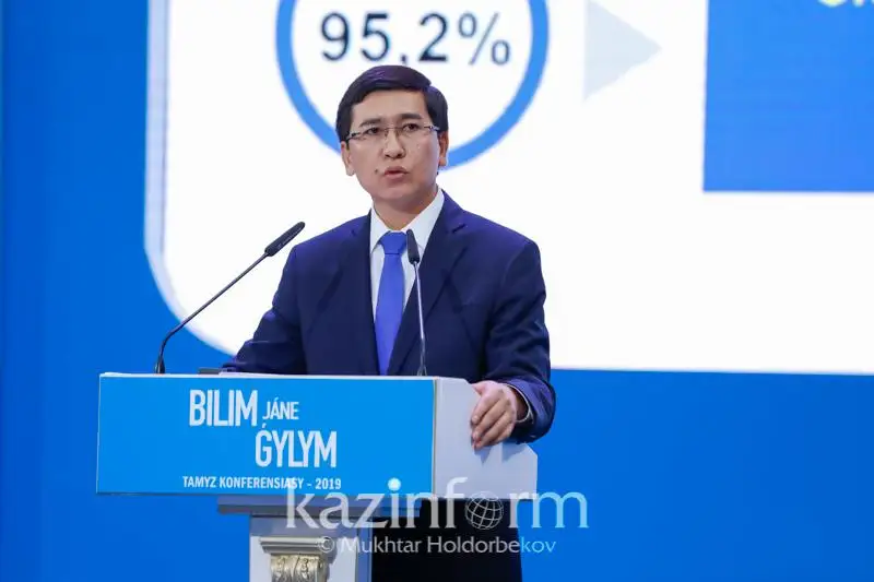 Antıplagıat: Ǵalymdardyń ǵylymı jumysy sheteldik baza boıynsha tekseriletin bolady