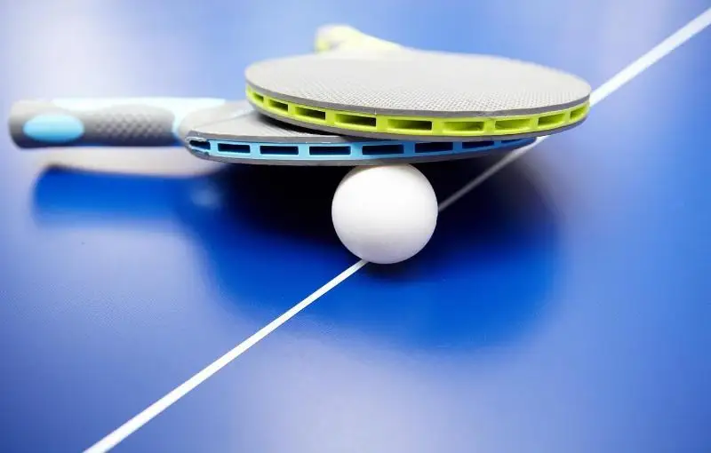 ITTF barlyq halyqaralyq jarystardy kúzge qaldyrdy