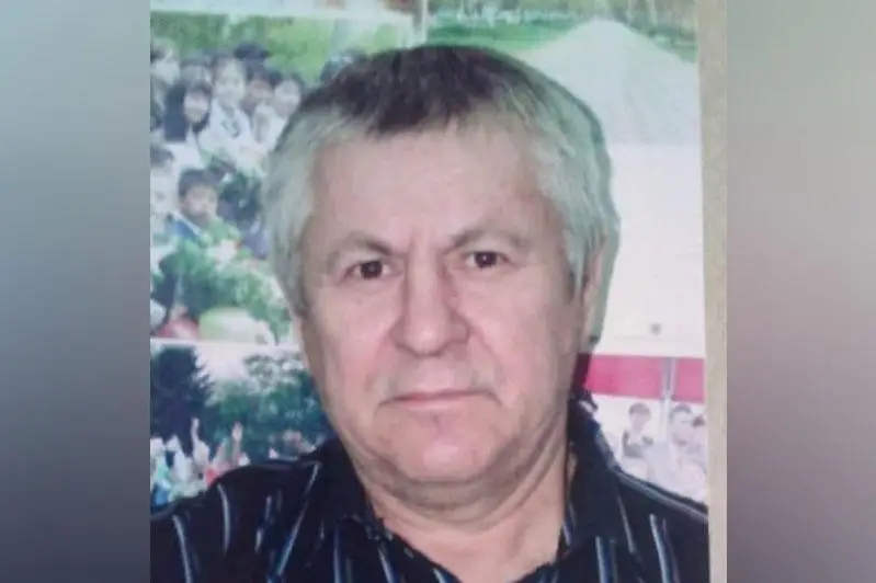 Oralda aýrýhanadan shyǵyp ketken 65 jastaǵy er adam taptyrmaı jatyr