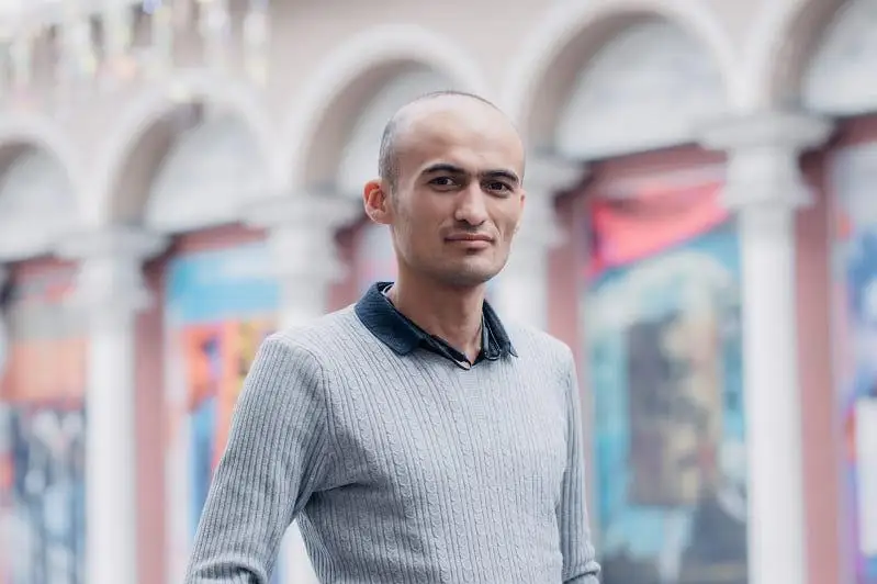 Volonter onkoradıolog Latıf Parpıev: Men – armany oryndalǵan adammyn