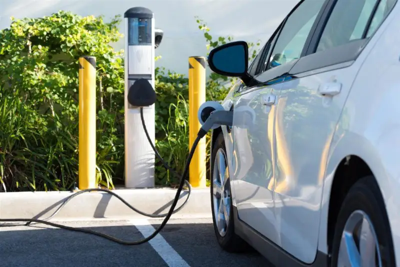 Bıyl jarty jylda Qazaqstanda 19 elektromobıl tirkeldi