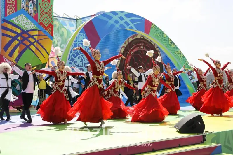 Qyzylordada túrkitildes elder jastarynyń halyqaralyq festıvali ótedi