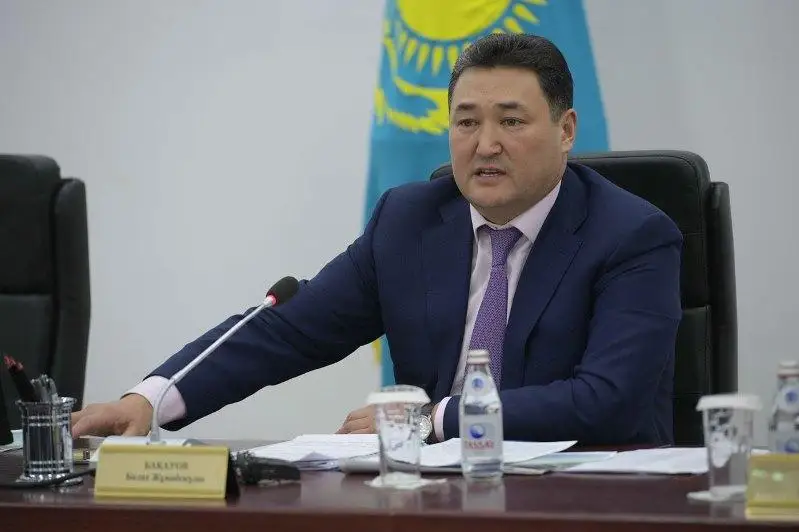Сот Болат Бақауовты қамауда ұстау туралы шешімді өзгеріссіз қалдырды