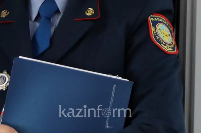 Jambyl oblysynda jyl basynan beri dinmen baılanysty 34 quqyqbuzýshylyq anyqtaldy