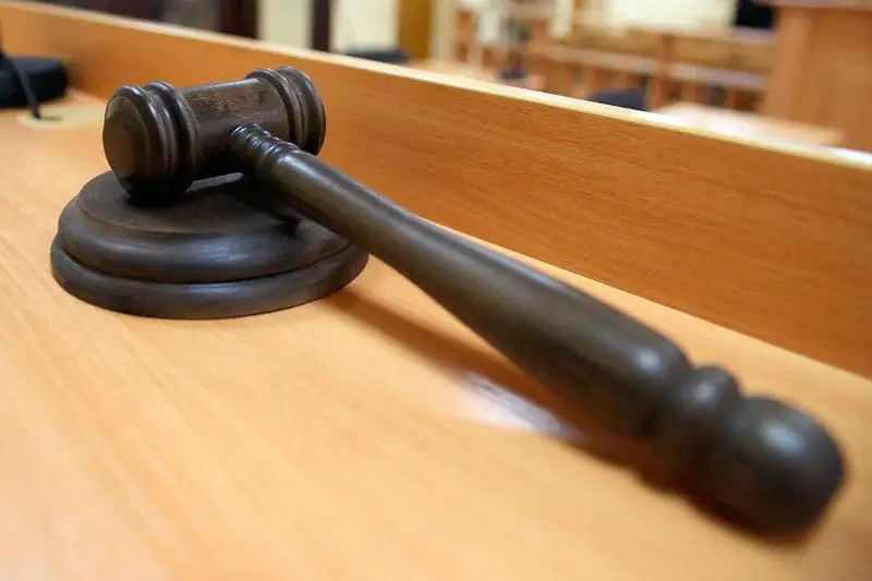 Elimizde mamandandyrylǵan aýdanaralyq ákimshilik sottar ashylady