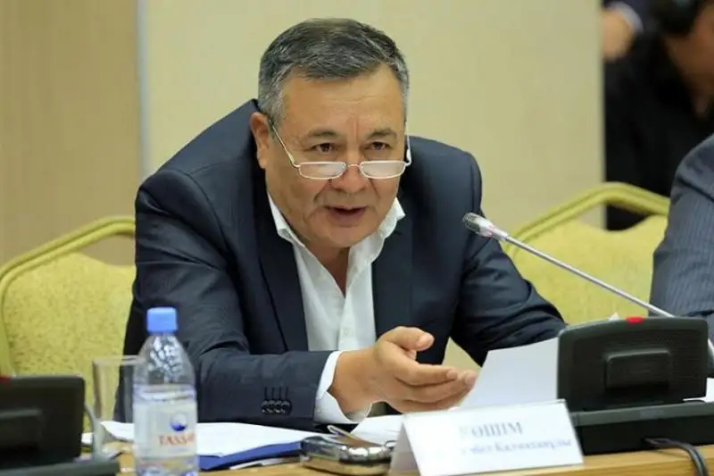 Dos Kóshim jańa álipbı jaıynda: Protsess toqtaýsyz júredi