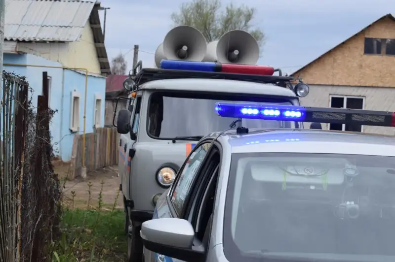 BQO-da órt qaýipsizdigi erejesin buzǵan 117 adam jaýapqa tartyldy