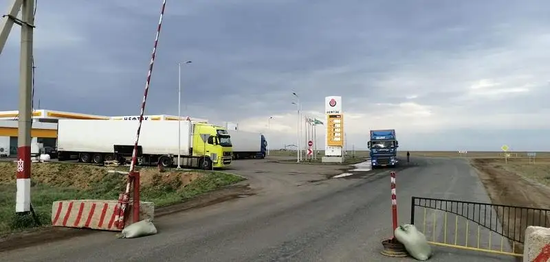 БҚО ауданында карантиндік шектеу шаралары енгізілді