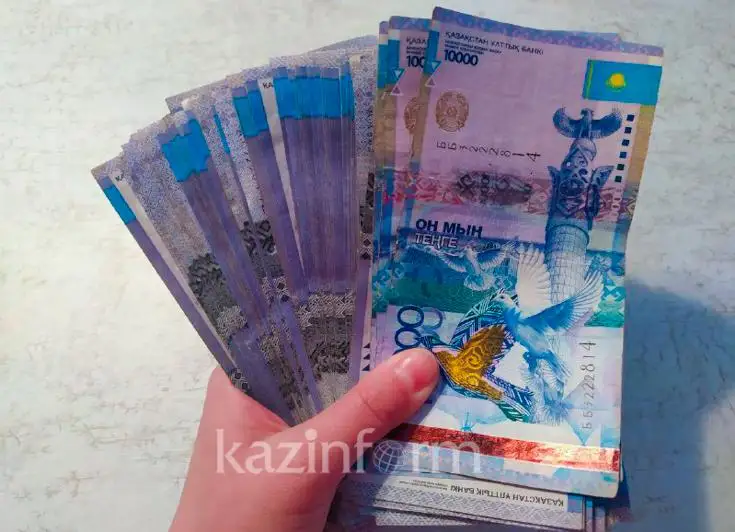 Сыбайлас жемқорлық туралы ақпарат үшін берілетін сыйақы мөлшері ұлғайды