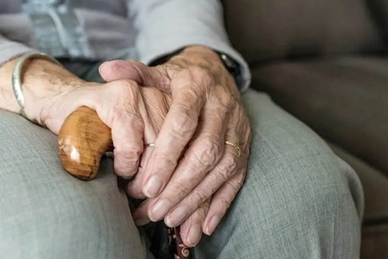 Óskemende 85 jastaǵy keıýanany óz uly tonap ketti