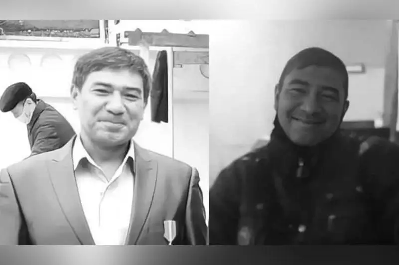 Алматыда құбыр төсеу кезінде ер адам қаза тапты