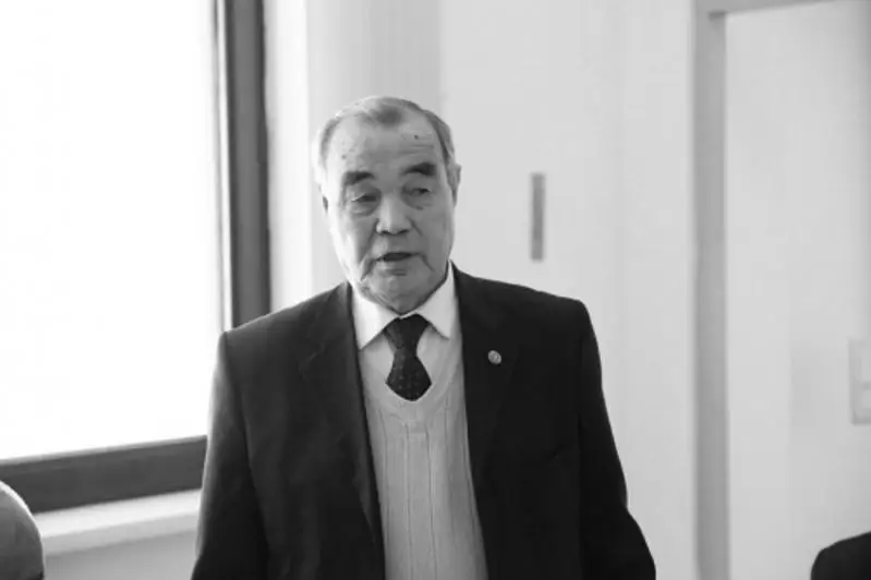 Қазақстанның бокстан ұлттық құрамасының бұрынғы бас бапкері өмірден озды