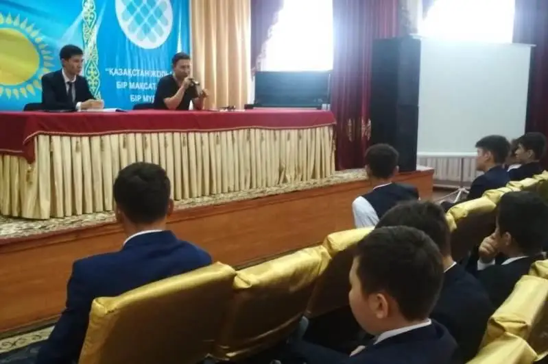 Oqýshynyń dinı ustanymyn durys qalyptastyrý mańyzdy – Nurbolat Aıekeshov