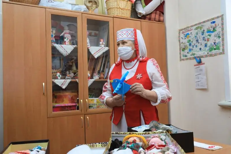 Ulystyń uly kúni: ShQO-daǵy túrli etnos ókilderi meıramdy qalaı atap ótedi