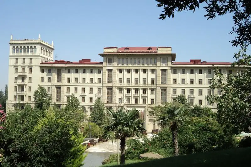 Ázerbaıjan shekarany jabýdy 31  mamyrǵa deıin uzartty