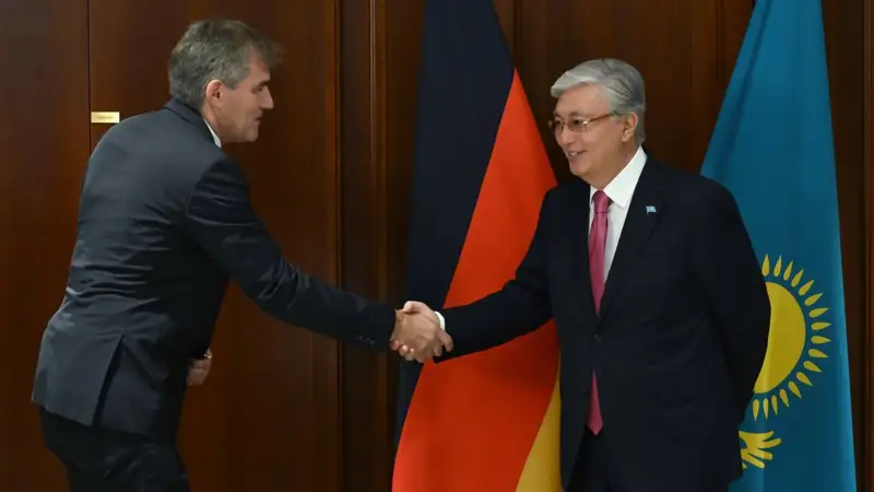 prezıdent