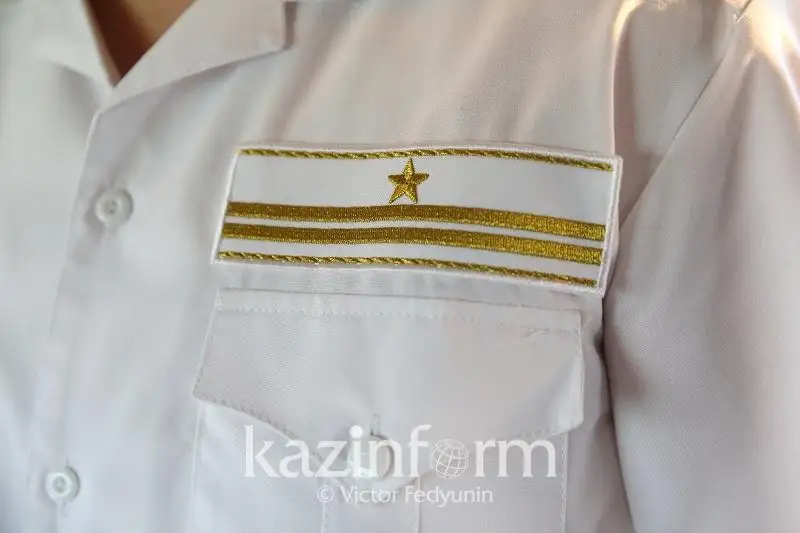 Mańǵystaýda jolserikter ákimshilik jaýapkershilikke tartyldy