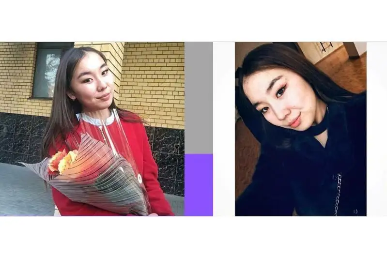 Cemeıde joǵalyp ketken 19 jastaǵy boıjetken izdestirilip jatyr