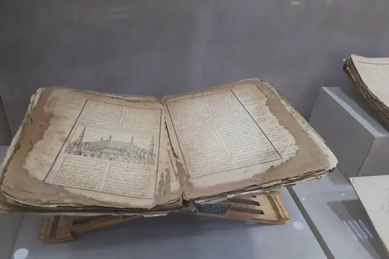 Aqtóbe arheologtary ǵun-sarmat dáýiriniń eskertkishterin zertteýge kiristi