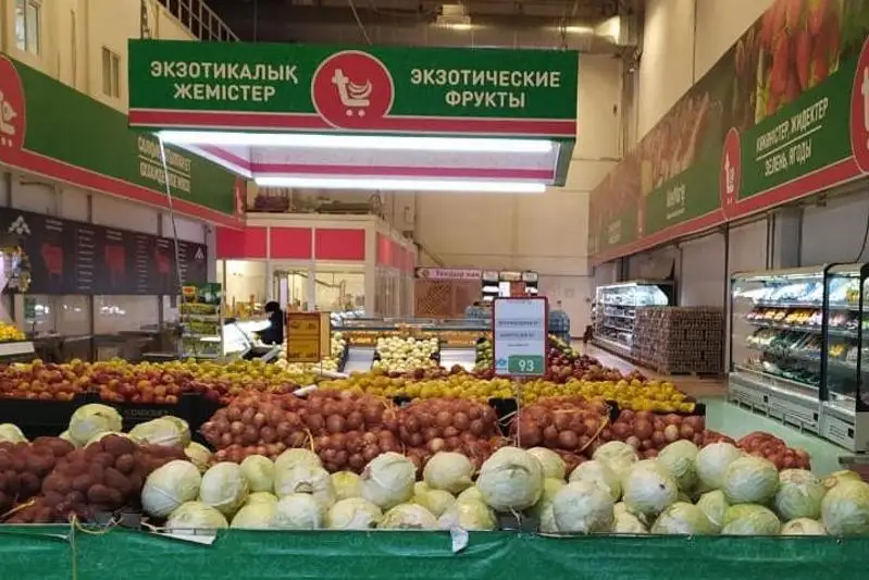 Nur-Sultanda áleýmettik mańyzy bar taýarlar qansha turady