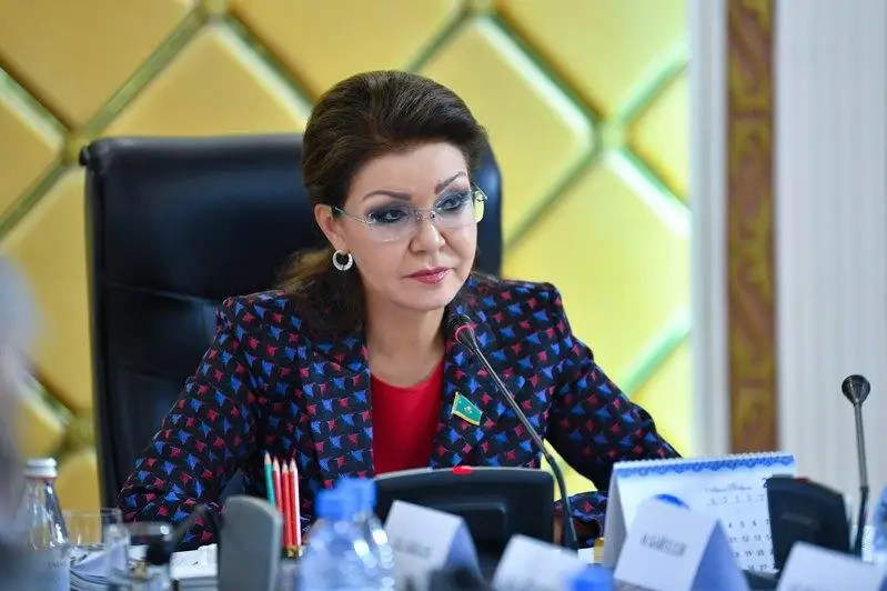 Senatorlar keńesiniń otyrysy ótti