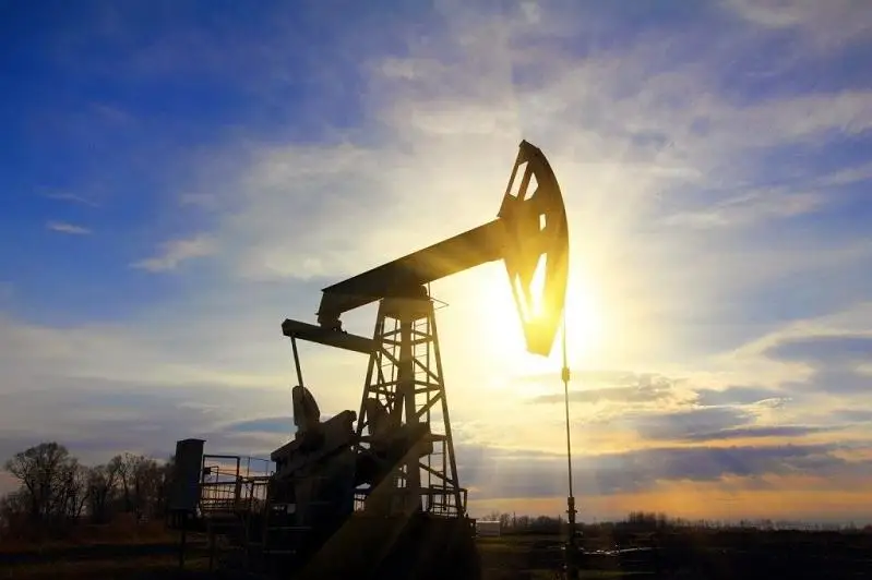 2019 jyly munaı, tabıǵı gaz jáne metall kenderiniń óndirisi ulǵaıdy
