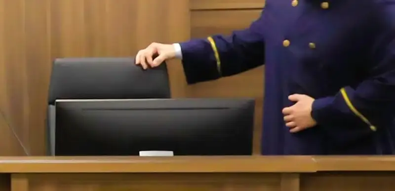 Мухатар Холдорбеков/ МИА «Казинформ»