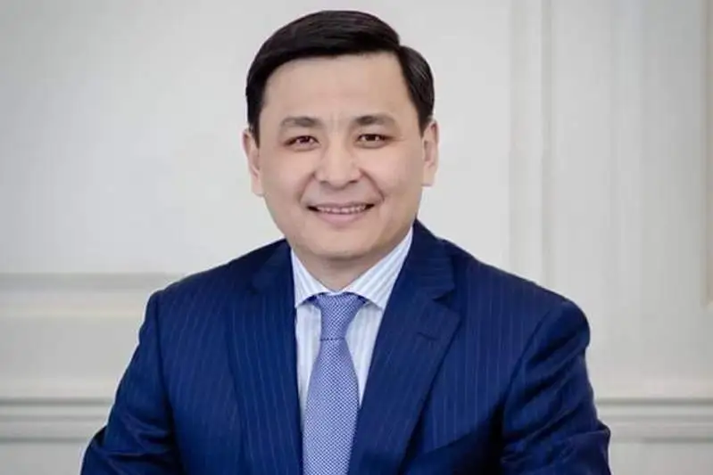 Altaı Kólginov: Qoǵammen baılanysty júıeli júrgizýdi bastaımyz