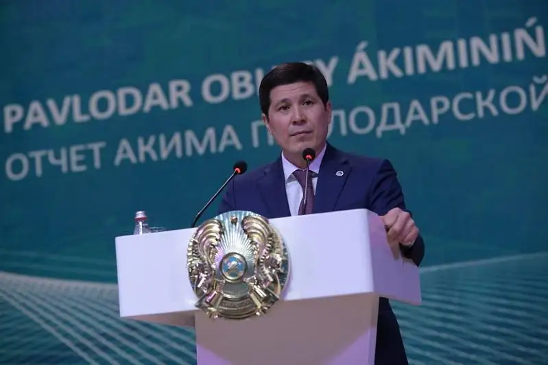 Halyqpen jıi kezdesip, túsinikti tilde sóılesý kerek – Ábilqaıyr Sqaqov