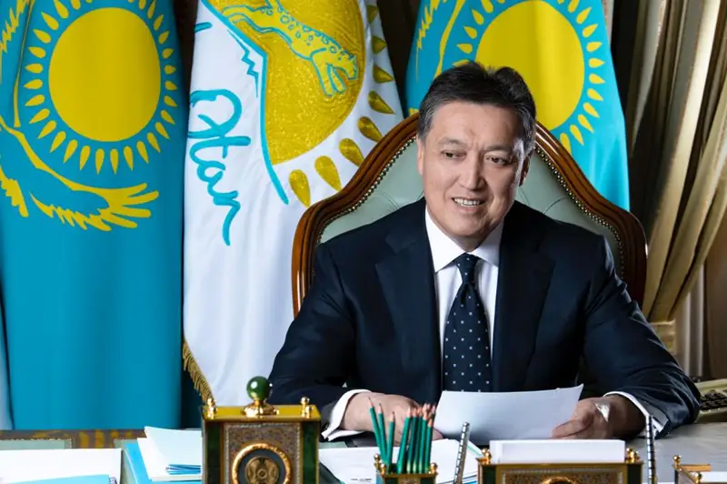 ҚР Үкіметінің басшысы коронавирусқа шалдыққаны туралы ақпарат – фейк
