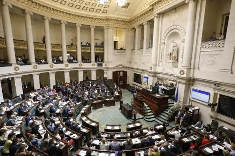 Belgııa parlamenti AQSh ıadrolyq qarýyn elden shyǵarýdan bas tartty