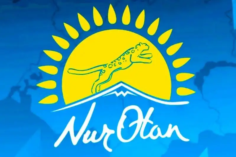 Nur Otan qataryn «tazartyp» jatyr
