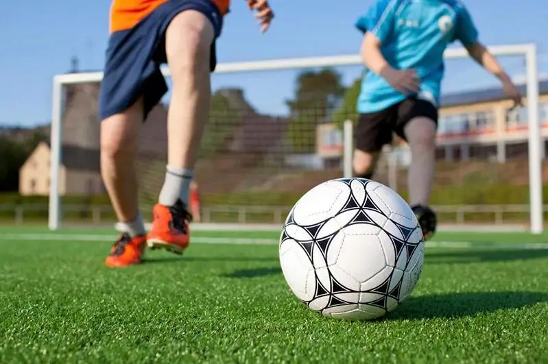 Elimizde sport jattyǵýlaryn ótkizýge ruqsat beriledi