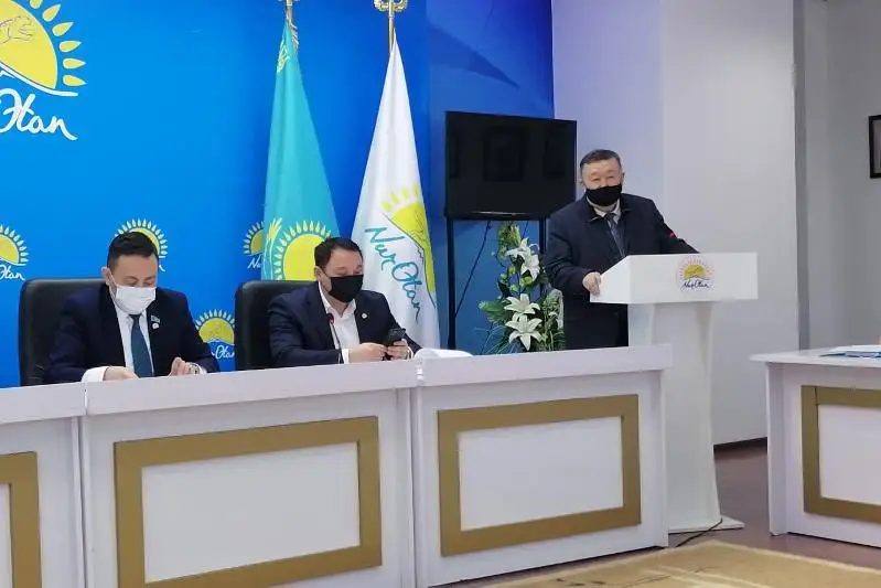 Aqmola oblysy: Ekologııalyq jaǵdaıdy jaqsartý jónindegi jol kartasyna ózgeris engiziledi