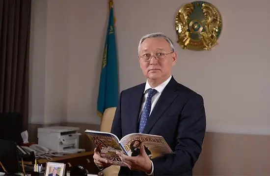 Takır Balyqbaev: Basymyzǵa túsken synaqtarǵa baısaldylyq pen tabandylyq tanytýymyz kerek
